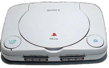 PlayStation One